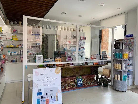 Farmacia Villamañán - Villamanan