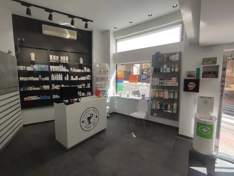 Farmacia Piñeiro