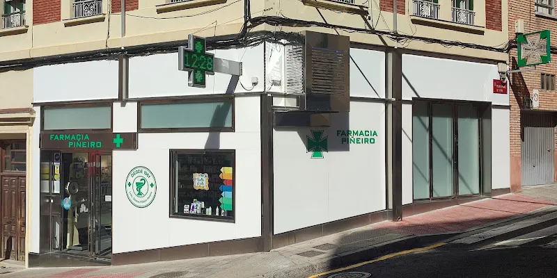 Farmacia Piñeiro - Farmacia en León - foto 2