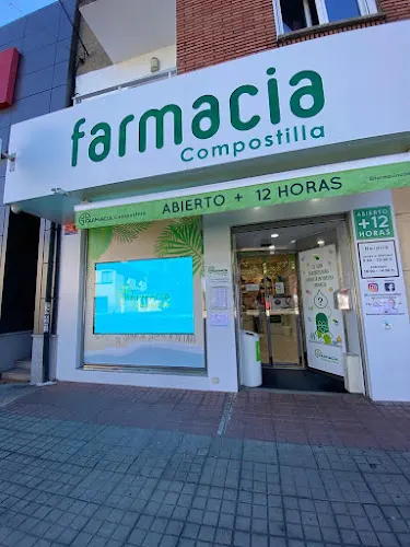 Farmacia Compostilla