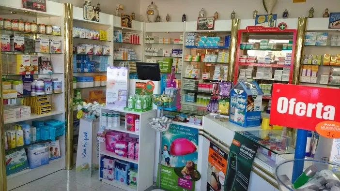 Farmacia Vega de Espinareda S.C. - Vega de Espinareda