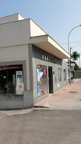 Farmacia Carracedelo