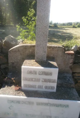 Pilar De La Fuente Geijo - Val de San Lorenzo