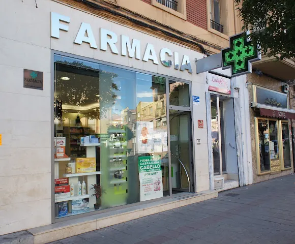 Farmacia Valles Santamarta
