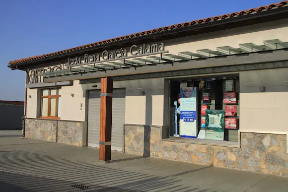 Farmacia Carbajal de la Legua