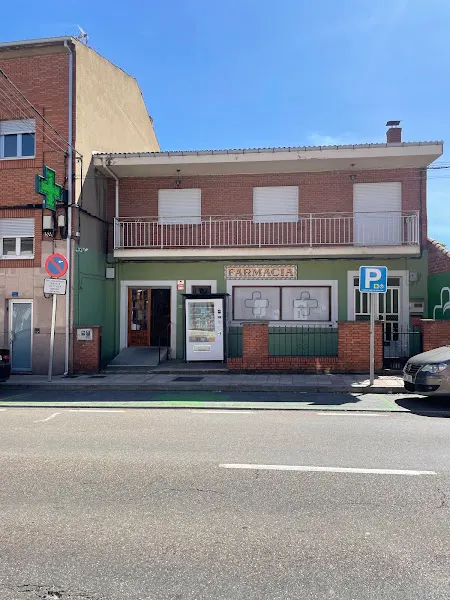 Farmacia Lorenzana - Farmacia en Sariegos - foto 2