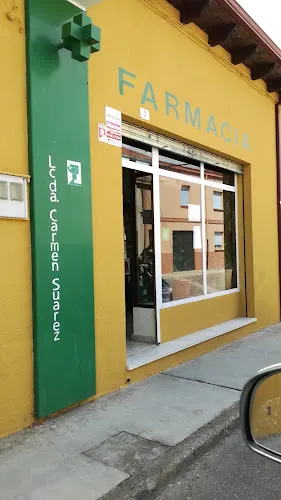 María Carmen Suárez Angulo - Laguna Dalga