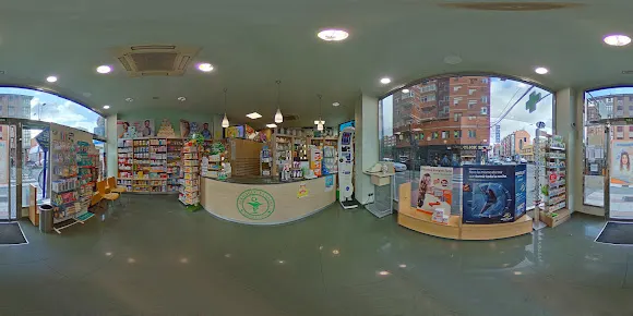 Farmacia Paraíso