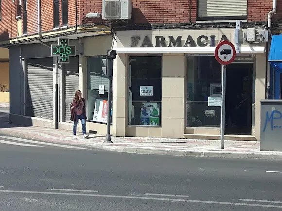 Farmacia - León