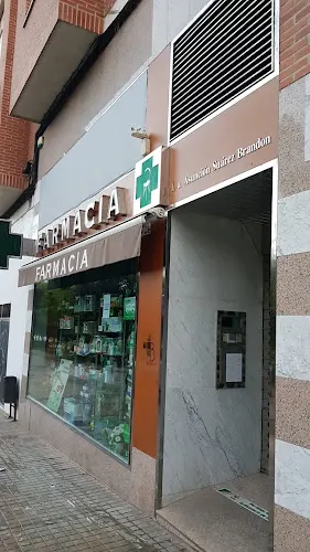 Lcda. Asunción Suárez Brandon