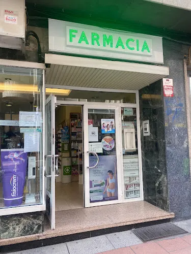 FARMACIA R. MIRANDA PIÑON