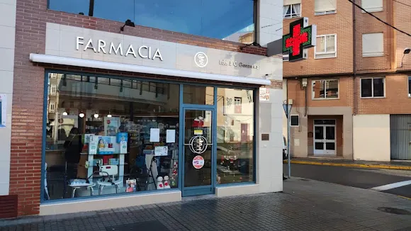 FARMACIA JOSE CARLOS GONZALEZ NUÑEZ