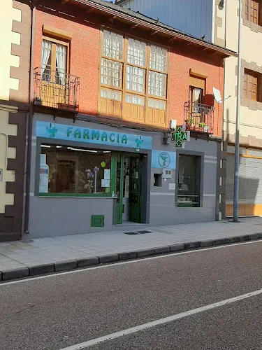 farmacia Alonso Beltran - Villablino
