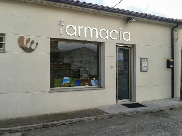 FARMACIA LDA MARIA E. GARCÍA RODRIGUEZ