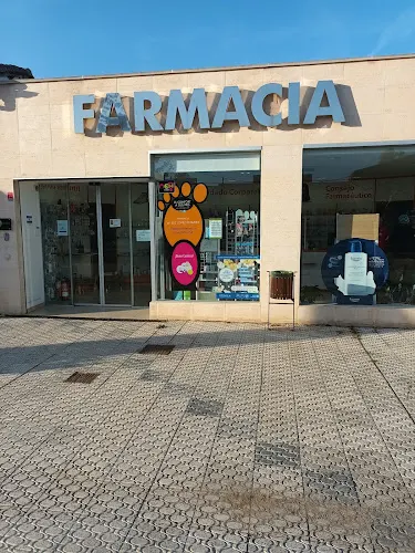 FARMACIA María Luz López Reguera