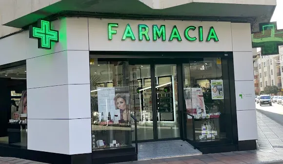 FARMACIA CASADO ALDARIZ - Valencia de Don Juan