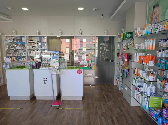 Pilar González Villadangos - Farmacia en Villadangos del Paramo