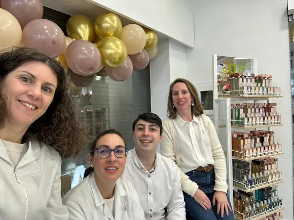 Farmacia San Rafael - El Espinar