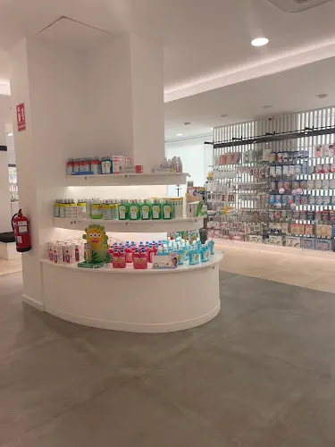 Farmacia 13 horas Freixinet Lleida
