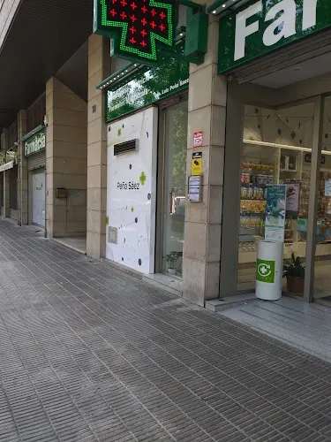 Farmàcia Guillermo Peña Zaldivar