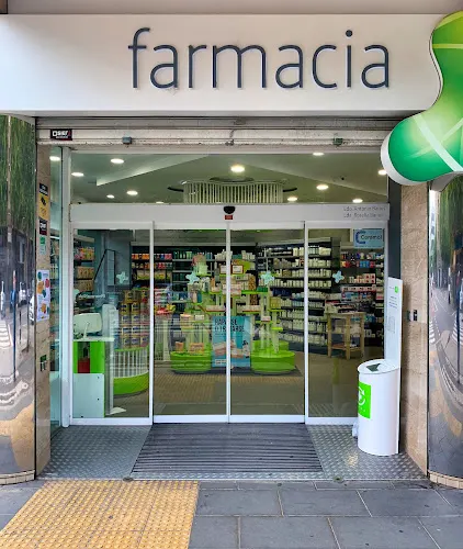 Farmacia Baquero