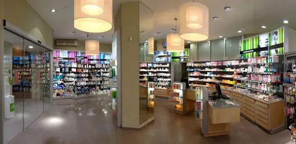Farmacia Roser Solsona Fígols