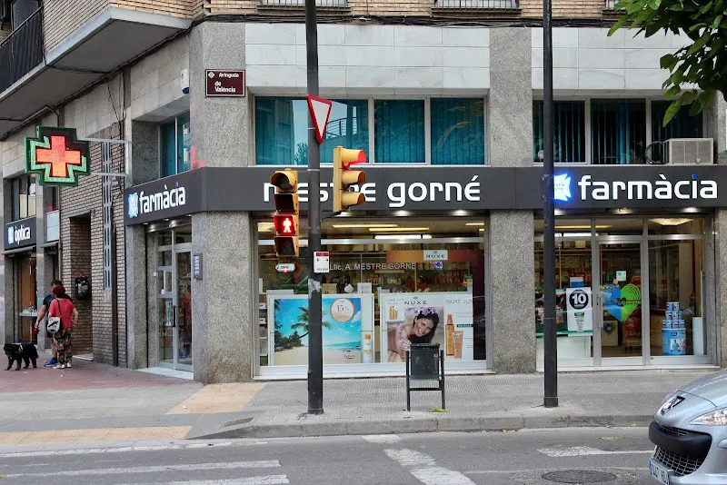 Farmàcia - Farmacia en Lleida - foto 2