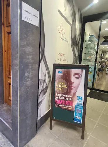 Farmacia Teresa Mallorques