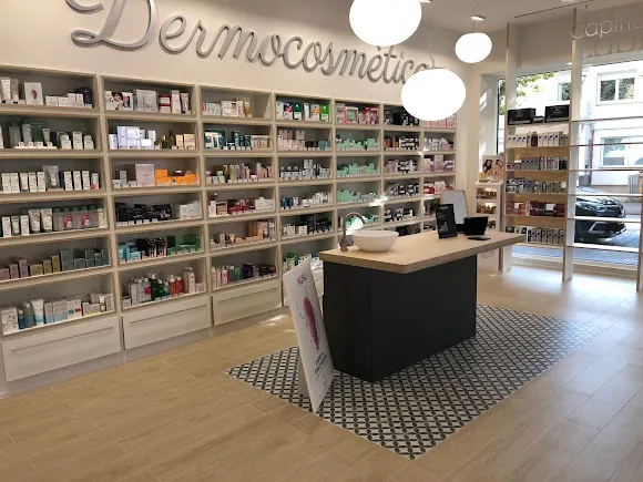 Farmàcia March - Farmacia en Balaguer