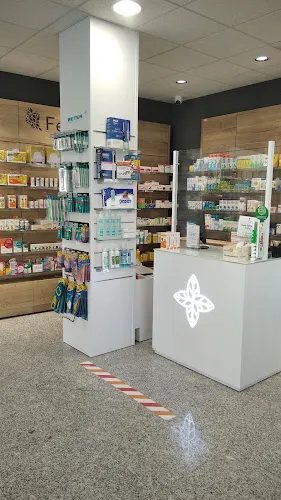 Farmàcia del Passeig (Llic. Antoni Boix Serra) - Solsona