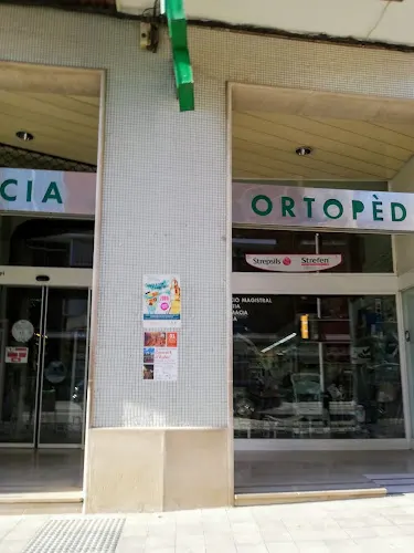 Farmacia Riu