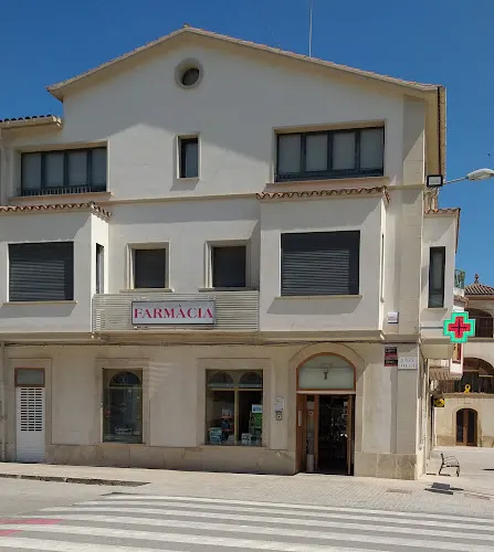 Farmacia - Farmacia en Torregrossa
