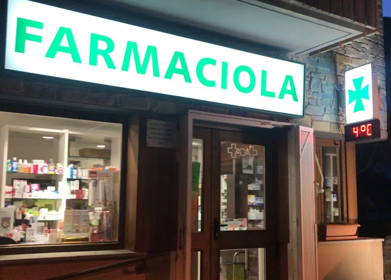 Farmacia d´Espot - Espot