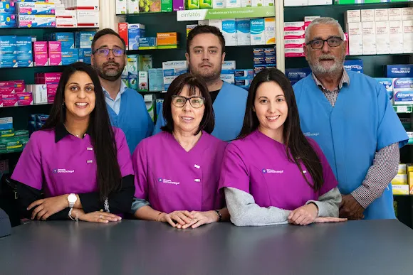 Proffarma parafarmacia y farmacia online - Gimenells i el Pla de la Font