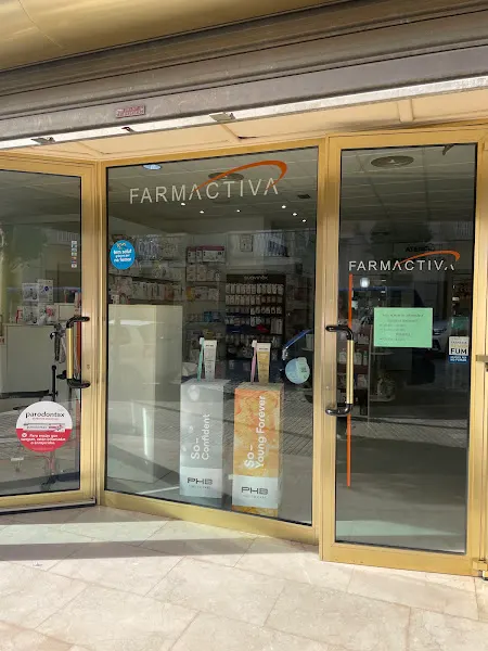 Farmacia Maria Perera Grau - Farmacia en Juneda - foto 2