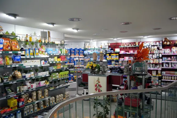 Farmacia Palà - Vielha e Mijaran