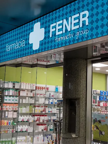 farmacia del fener