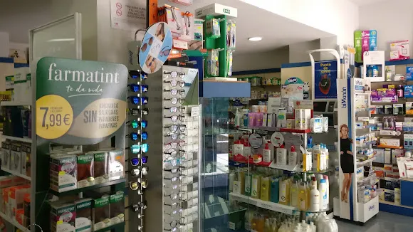 Farmacia Puentelarra