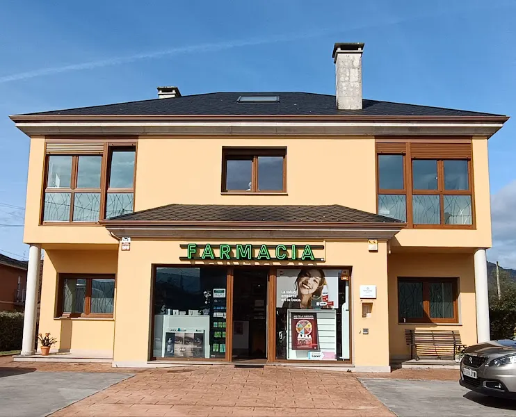 Farmacia A Mariña - Viveiro