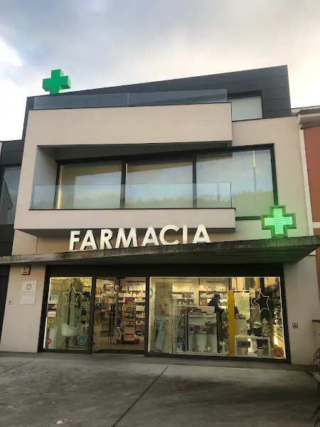 Farmacia A Mariña - Farmacia en Viveiro - foto 2