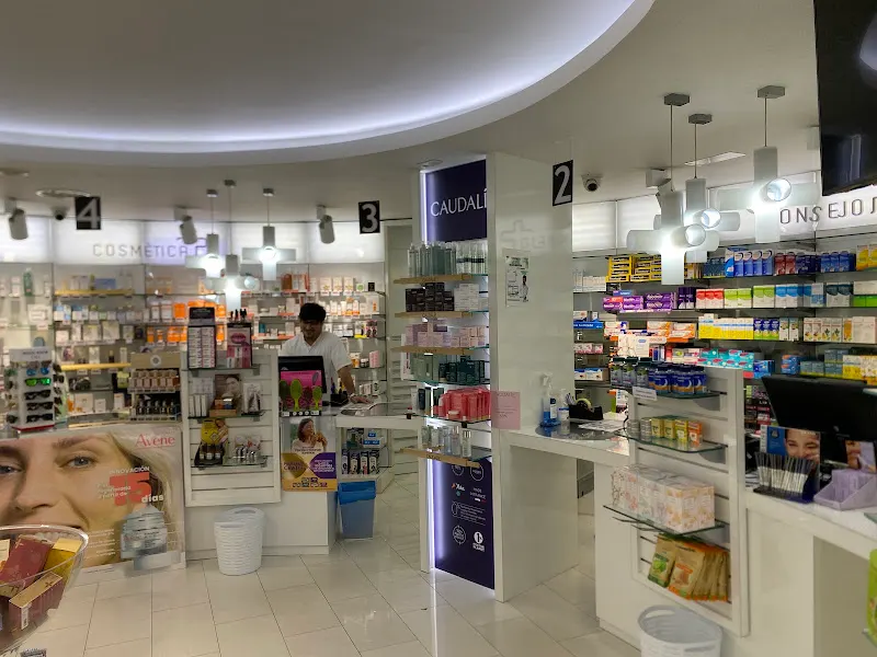 Farmacia A Mariña - Farmacia en Viveiro - foto 3