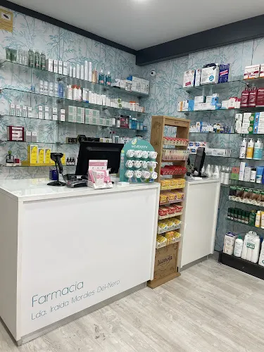 Farmacia Iraida Morales Del Nero - Madrid