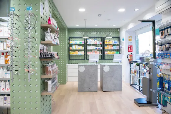 Farmacia Artajona