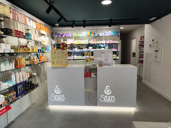Farmacia Selkis