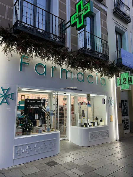 Farmacia Artaza - Farmacia en Madrid - foto 2