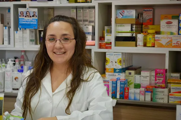 Farmacia Manzano Usera - Madrid