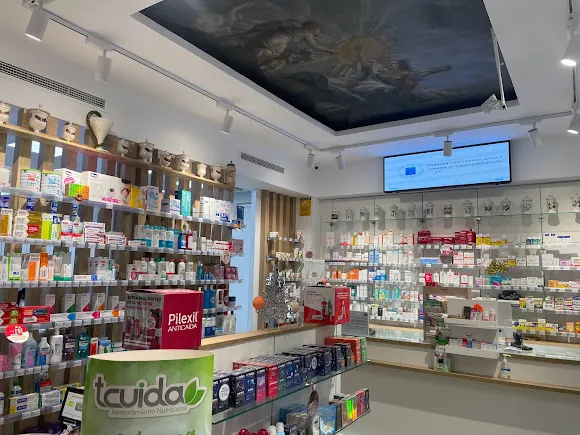 Farmacia Rocío Serrano 12h - Centro Auditivo -