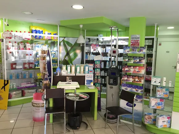 Farmacia Robles