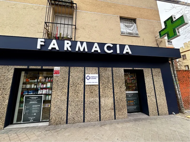 Farmacia - Farmacia en Madrid - foto 2
