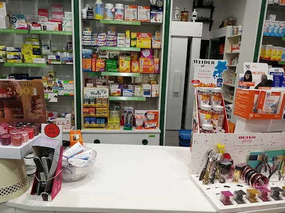 Farmacia Baztán Moreno